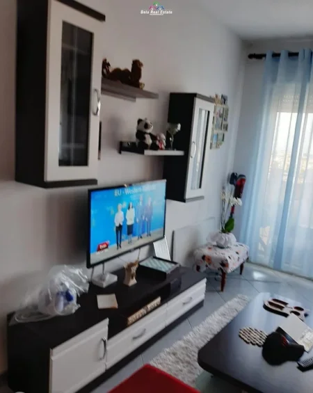 Tirane, shes apartament 2+1 Kati 6, 122 m² 145.000 € (astir)