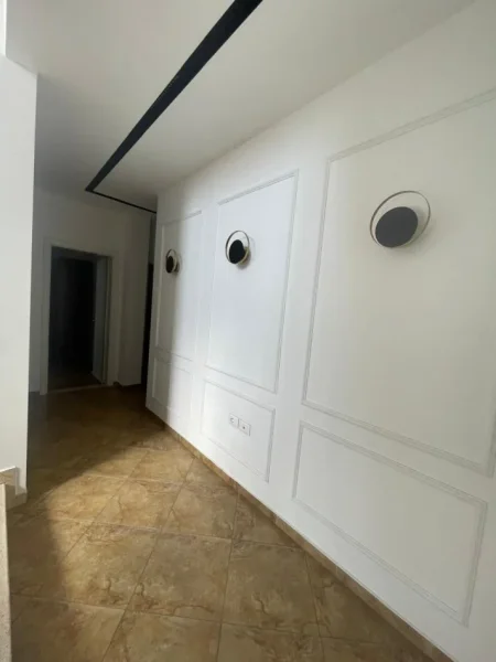 Tirane, shitet 4 Katshe , 450 m² 450.000 € (Kodër Kamëz)