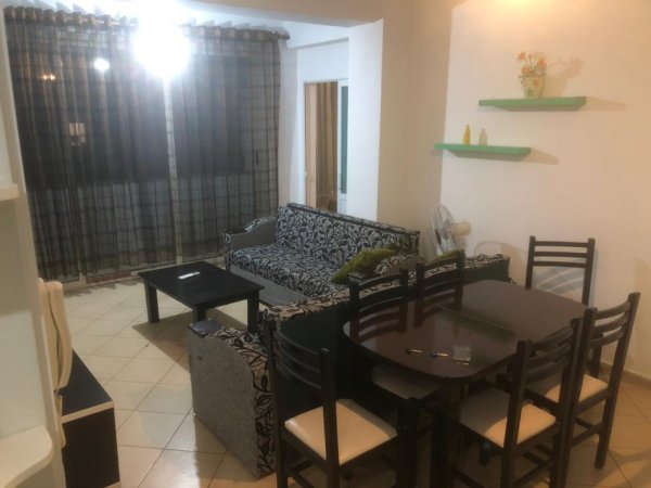 Tirane, jepet me qera apartament 2+1 Kati 0, 70 m² 400 € (Kodra e Diellit)