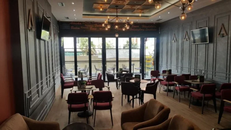 Tirane, shitet Kati 0, 62 m² 120.000 € (Prane Freskut, Rruga shefqet Kuka)