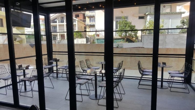 Tirane, shitet Kati 0, 62 m² 120.000 € (Prane Freskut, Rruga shefqet Kuka)