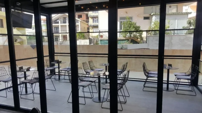 Tirane, shitet Kati 0, 62 m² 120.000 € (Prane Freskut, Rruga shefqet Kuka)