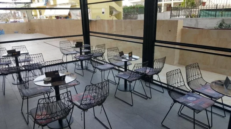 Tirane, shitet Kati 0, 62 m² 120.000 € (Prane Freskut, Rruga shefqet Kuka)