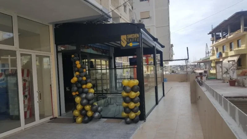 Tirane, shitet Kati 0, 62 m² 120.000 € (Prane Freskut, Rruga shefqet Kuka)