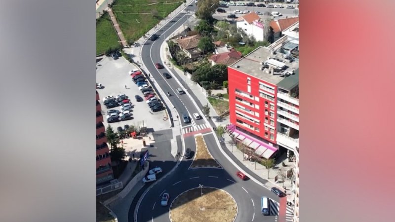 Tirane, shes ambjent biznesi , 175 m² 500.000 € (Liqeni i Tiranës)