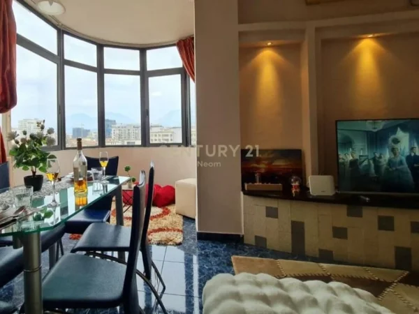 Tirane, shes apartament 1+1 , 81 m² 183.000 € (Bulevardi Zogu i Parë)