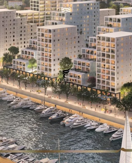 Vlore, shitet apartament 2+1 Kati 3, 90 m² 225.000 € (VLORE)