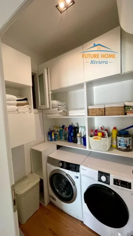 Vlore, shitet apartament 2+1 Kati 4, 92 m² 145.000 € (Orikum) rv46992