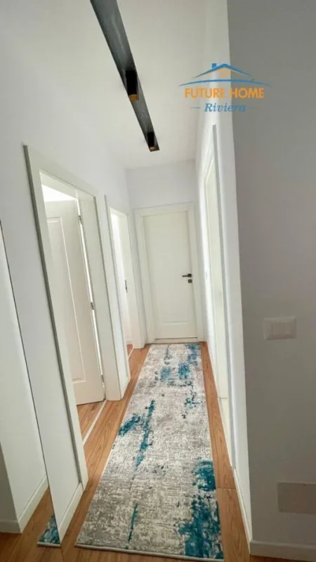 Vlore, shitet apartament 2+1 Kati 4, 92 m² 145.000 € (Orikum) rv46992