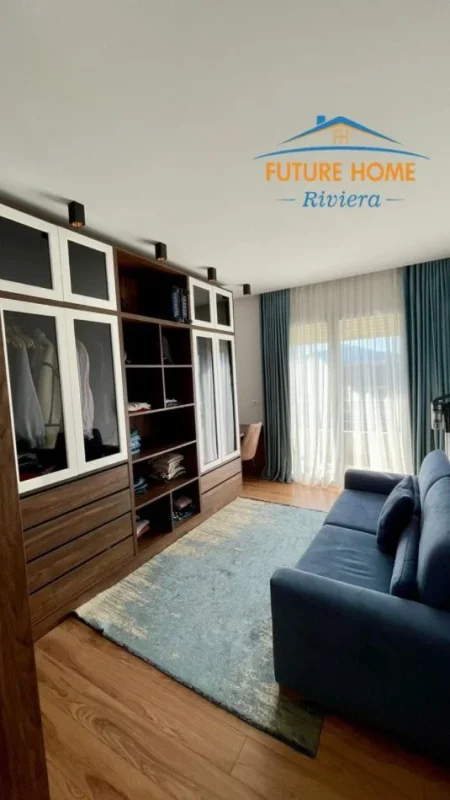 Vlore, shitet apartament 2+1 Kati 4, 92 m² 145.000 € (Orikum) rv46992