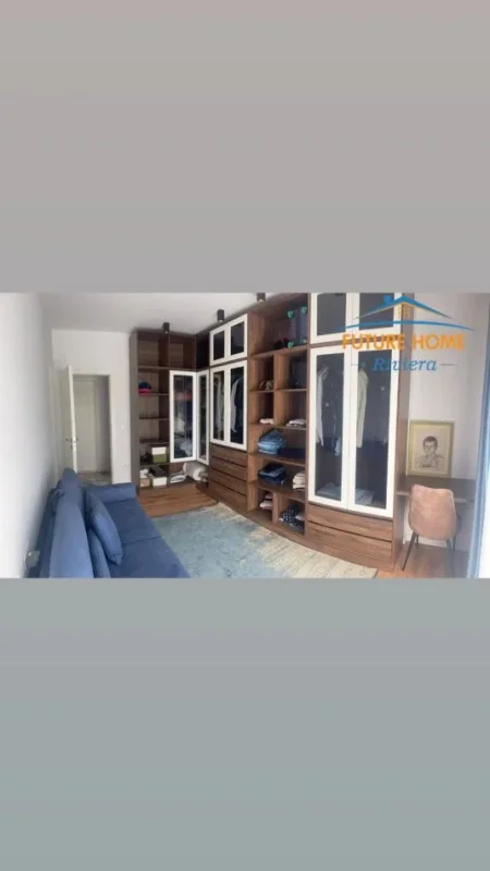Vlore, shitet apartament 2+1 Kati 4, 92 m² 145.000 € (Orikum) rv46992
