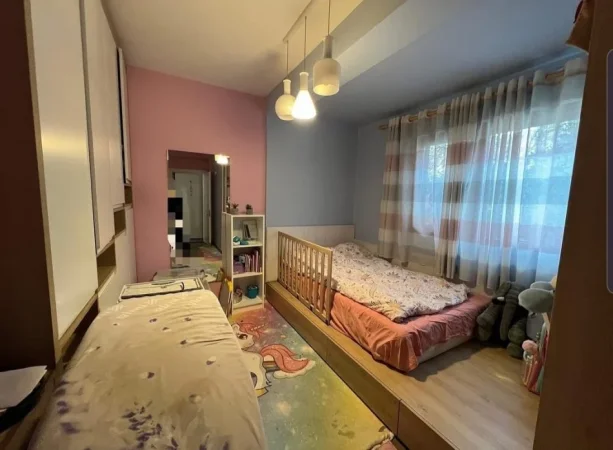 Tirane, shitet apartament 2+1 Kati 1, 110 m² 240.000 € (TEK LIQENI I THATE)
