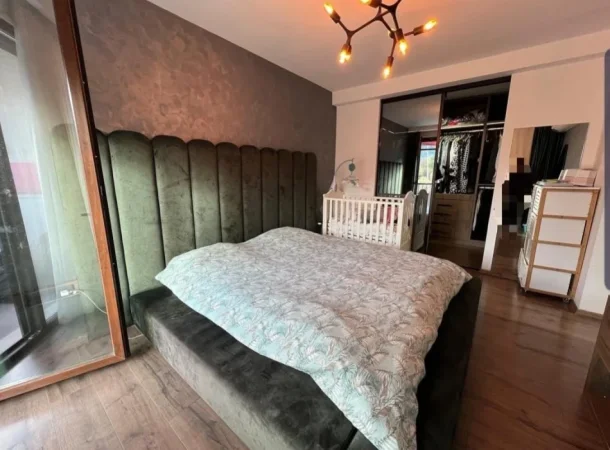 Tirane, shitet apartament 2+1 Kati 1, 110 m² 240.000 € (TEK LIQENI I THATE)