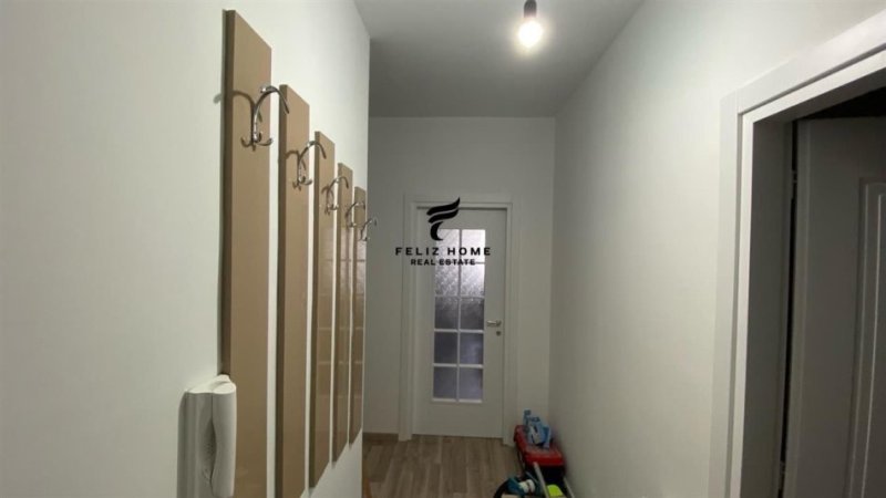 Tirane, jepet me qera apartament 2+1 Kati 7, 103 m² 550 € (YZBERISHT)