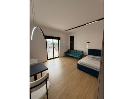 Tirane, jepet me qera garsonier 1+1 Kati 4, 36 m² 430 € (perballe Universitetit Zoja e Këshillit të Mirë, Tiranë AREA47059)