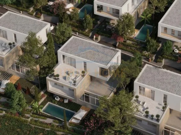 shitet apartament 3 Katshe Kati 0, 322 m² 650.000 € (Liqeni Farkes)