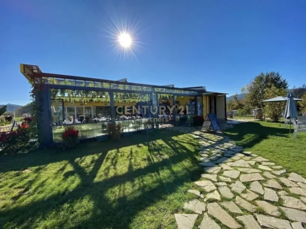 Tirane, shes bar-resorant Kati 1, 5.350 m² 803.000 € 