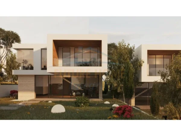 Tirane, shitet Vile 3 Katshe , (Liqeni i Farkes) 520.000 euro