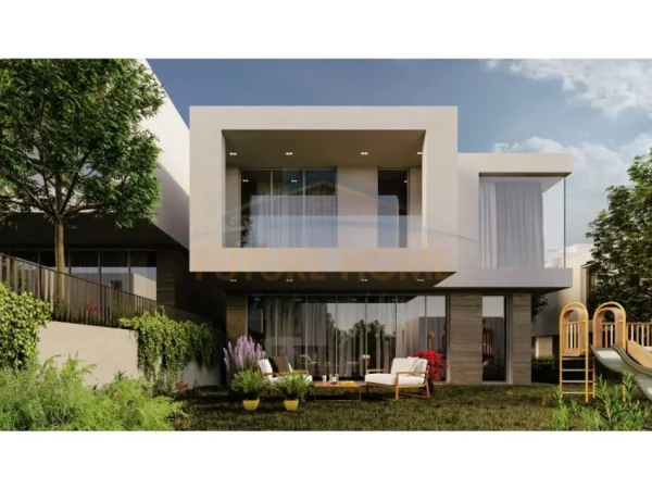 Tirane, shitet Vile 3 Katshe , (Liqeni i Farkes) 520.000 euro