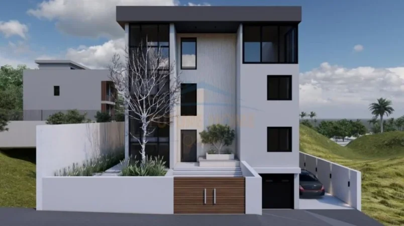 Durres, Golem, shitet Vile 3 Katshe Kati 0, 500 m² 1.000.000 € (Golem)