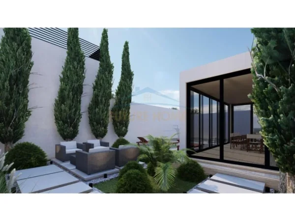 Durres, Golem, shitet Vile 3 Katshe Kati 0, 500 m² 1.000.000 € (Golem)