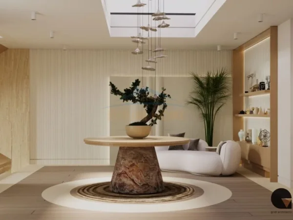 Durres, Golem, shitet Vile 3 Katshe Kati 0, 500 m² 1.000.000 € (Golem)