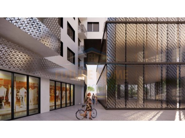 Tirane, shitet apartament 2+1 Kati 4, 124 m² 194.480 € (Fusha e Aviacionit)
