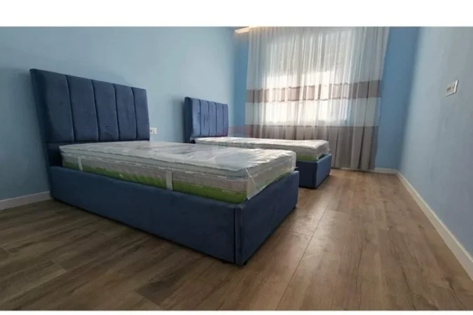 Tirane, shitet apartament 2+1 Kati 1, 62 m² 140.000 € (Tregu i Madh - Rruga 5 Maji,)