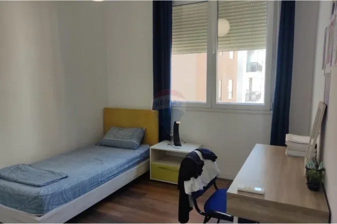 Tirane, shitet apartament 2+1 Kati 7, 97 m² 175.500 € (Fusha e Aviacionit)