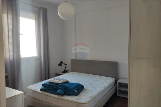 Tirane, shitet apartament 2+1 Kati 7, 97 m² 175.500 € (Fusha e Aviacionit)
