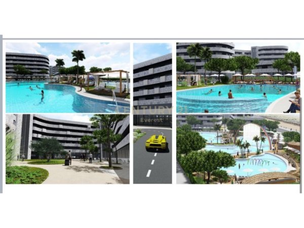 Shkoder Velipoje, shes truall ne bregdet , 40.000 m² 6.300.000 € (Velipojë, Shkodër)