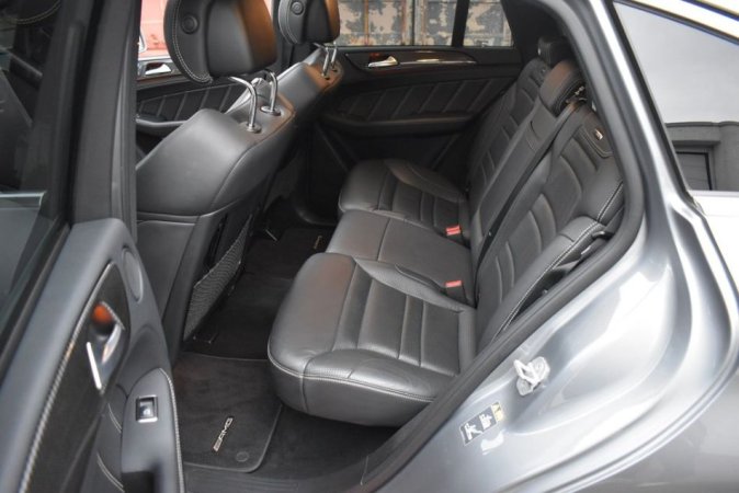 France, shes SUV | Fuoristrad | Xhip Mercedes-Benz GLE 63 AMG Coupe 4Matic 360Cam*Pano*FullOption Benzin, gri metalizato automatik Kondicioner 150.000 km 28.999 €