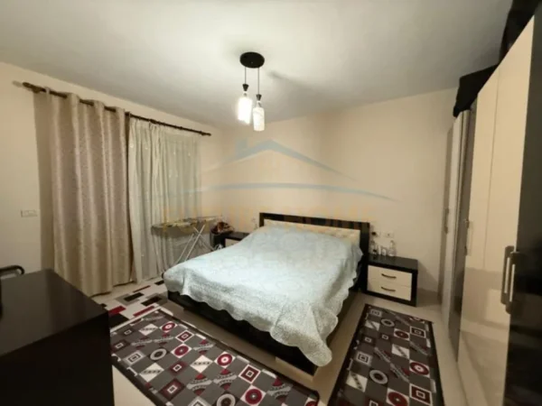 Tirane, shitet apartament 2+1+Aneks+Ballkon Kati 14, 123 m² 124.000 € (Kthesa e Kamzes)