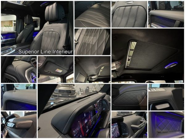 Gjermani, shes SUV | Fuoristrad | Xhip Benzin, e zeze automatik 22 km 185.999 €