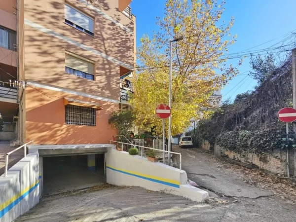 Tirane, shes ambjent biznesi Kati -1, 400 m² 176.000 € (TREGU ELEKTRIK,ALI DEMI)