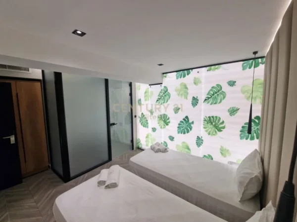 Tirane, shes hotel Kati 8, 2.400 m² 7.200.000 € (Rruga e Elbasanit)