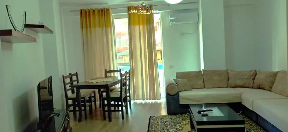 Tirane, jepet me qera apartament 2+1 Kati 2, 145 m² 510 € (astir)