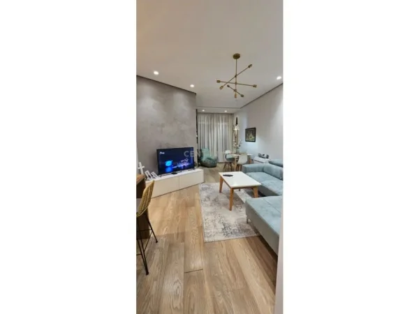 Tirane, shes apartament 1+1+Aneks+Ballkon Kati 2, 65 m² 137.000 € (Kopshti Botanik)