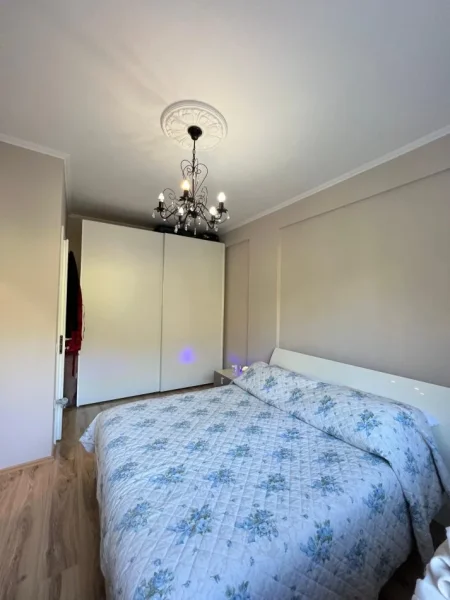 Tirane, shitet apartament 2+1+Ballkon Kati 4, 99 m² 220.000 € (Kompleksi FZ , Liqeni i Thate)