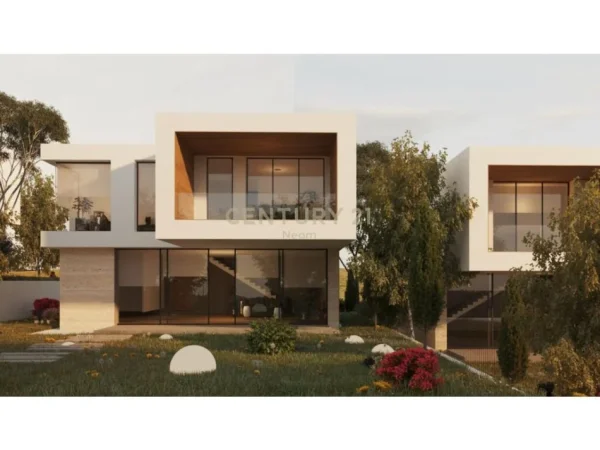 Tirane, shes Vile 3 Katshe Kati 3, 249 m² (Farkë)