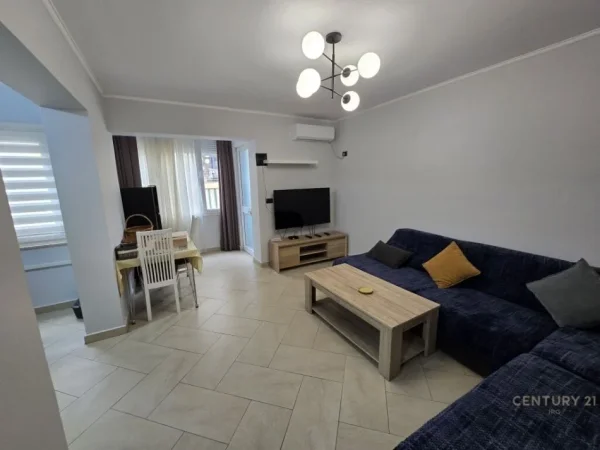 Tirane, jepet me qera apartament 2+1+Aneks+Ballkon Kati 4, 75 m² 650 € (Margarita Tutulani Tirana, Albania)