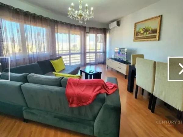 Tirane, shes apartament 1+1+Aneks+Ballkon Kati 9, 76 m² 180.000 € (Zogu i Zi)