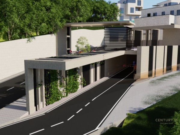 Tirane, shes apartament duplex Dublex Kati 1, 155 m² 251.000 € (Swan Lake&quot;)