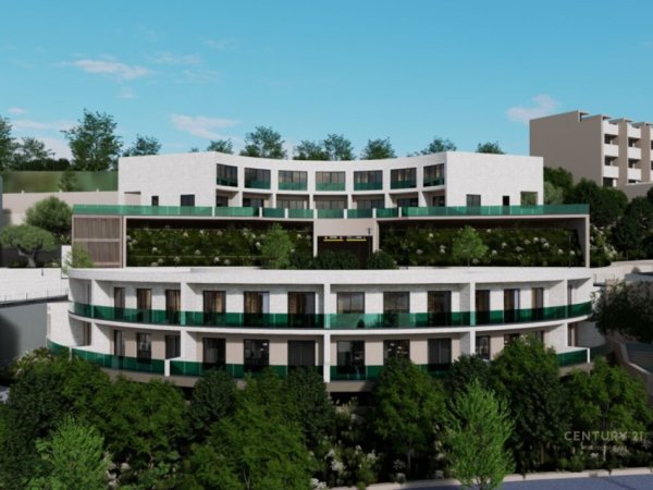 Tirane, shes apartament duplex Dublex , 209 m² (Swan Lake&quot;)