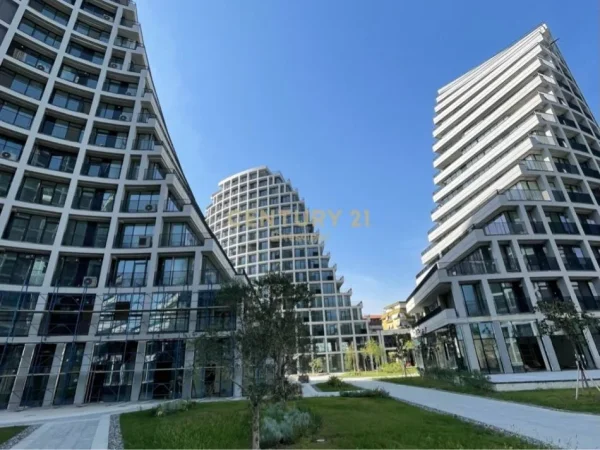 Tirane, shes ambjent biznesi , 200 m² 1.435.000 € (Lake View)