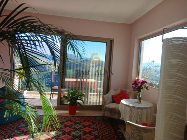 Tirane, jepet me qera apartament 2+1 Kati 2, 500 € (Linze)