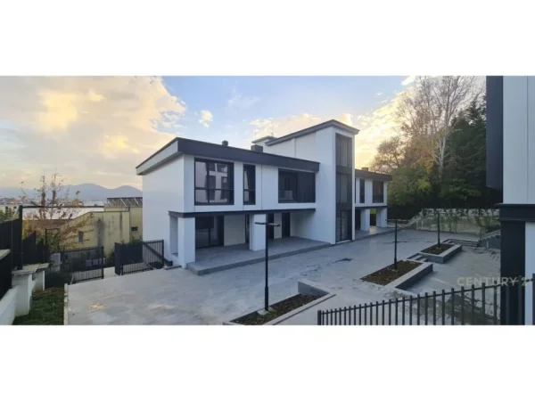 Tirane, shes apartament 2+1+Aneks+Ballkon , 150 m² 360.000 € (Rezidenca Altea Tirana, Albania)