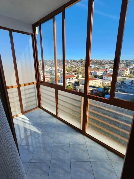 Durres, shitet apartament 1+1 Kati 6, 67 m² 75.000 € (Pavaresia)