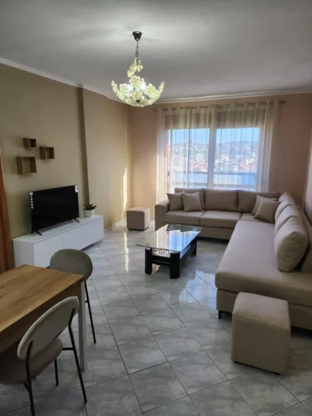 Durres, shitet apartament 1+1 Kati 6, 67 m² 75.000 € (Pavaresia)