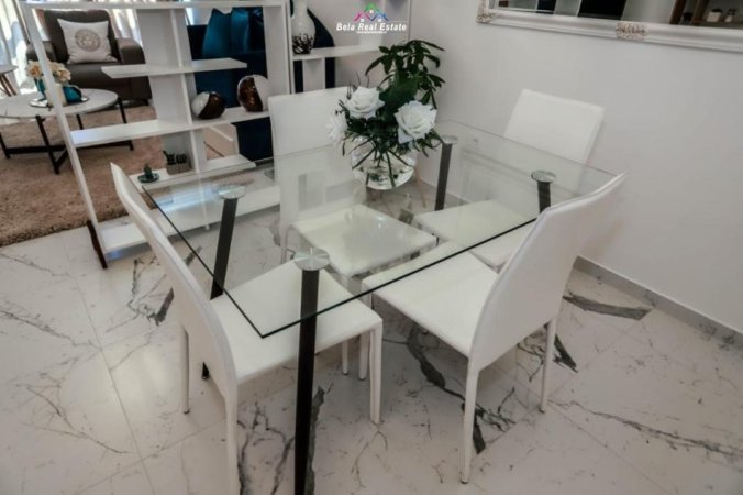Tirane, jepet me qera apartament 1+1+Ballkon Kati 6, 78 m² 800 € (21 dhjetori)